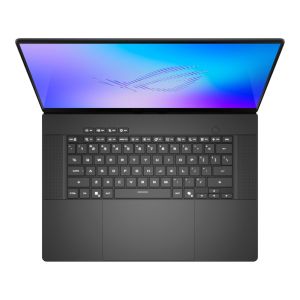 Лаптоп Asus ROG Zephyrus 16 GU606AR-TB004W,IItel Core Ultra 9 386H 2.1 GHz (18MB Cache, up to 4.9 GHz, 16 cores, 16 Threads), 16 '' OLED,WQXGA (2560X1600) 16:10 400nits(HDR 500nits) Glare , 240 Hz,LPDDR5X 32GB ( onbd) ,1TB G4, RTX 5070 Ti Laptop GPU12GB,W