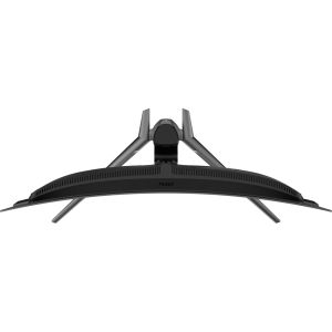 Монитор MSI MPG 341CQPX QD-OLED Gaming Monitor, 34", 0.03ms, 240Hz Curve 1800R, 3440x1440, G-SYNC, KVM, AI Vision, Console Mode, ClearMR 13000, HDR True Black 400, Type-C(98W PD), DP(1.4a), 2xHDMI(2.1), USB Hub, Heigh Adj., VESA 100, Black, 8.8kg