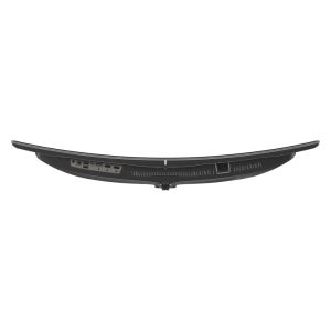 Монитор MSI MPG 341CQPX QD-OLED Gaming Monitor, 34", 0.03ms, 240Hz Curve 1800R, 3440x1440, G-SYNC, KVM, AI Vision, Console Mode, ClearMR 13000, HDR True Black 400, Type-C(98W PD), DP(1.4a), 2xHDMI(2.1), USB Hub, Heigh Adj., VESA 100, Black, 8.8kg