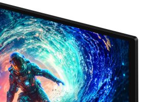Монитор Samsung 27" LS27HG612SU Odyssey QD-OLED G6 QHD 2560x1440 0.03ms 240Hz  Glare Free Black