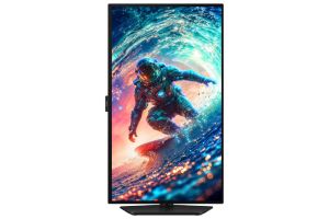 Монитор Samsung 27" LS27HG612SU Odyssey QD-OLED G6 QHD 2560x1440 0.03ms 240Hz  Glare Free Black
