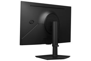 Монитор Samsung 27" LS27HG612SU Odyssey QD-OLED G6 QHD 2560x1440 0.03ms 240Hz  Glare Free Black
