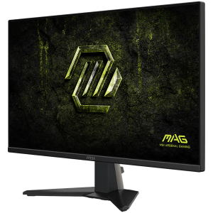 MSI MAG 275QF E20 Gaming Monitor, 27" 200Hz, WQHD (2560x1440) 16:9, Rapid IPS, 0.5ms, 300nits, 1000:1, 178/178, G-SYNC Compatible, AMD FreeSync Premium, Tilt, 1x DP, 2x HDMI, 3Y Warranty