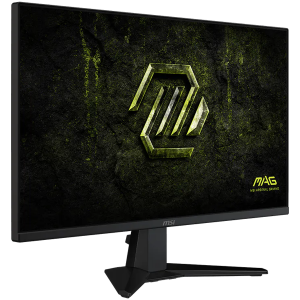 MSI MAG 275QF E20 Gaming Monitor, 27" 200Hz, WQHD (2560x1440) 16:9, Rapid IPS, 0.5ms, 300nits, 1000:1, 178/178, G-SYNC Compatible, AMD FreeSync Premium, Tilt, 1x DP, 2x HDMI, 3Y Warranty