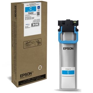 Консуматив Epson WF-C5xxx Series Ink Cartridge XL Cyan
