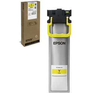 Консуматив Epson WF-C5xxx Series Ink Cartridge XL Yellow