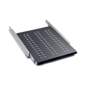 Аксесоар Formrack 19" sliding shelf 800mm, loading capacity 35 kg 1U
