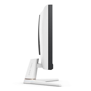 Монитор BenQ EX251, бял
