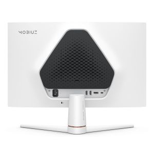 Монитор BenQ EX251, бял