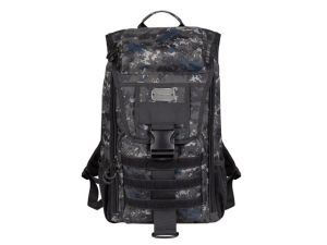 Раница Genesis Laptop Backpack Pallad 450 Lite CAMO 15.6" Military