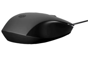 Мишка HP 150 Wired Mouse