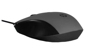 Мишка HP 150 Wired Mouse