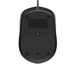 Мишка HP 150 Wired Mouse