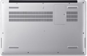 Лаптоп Acer Aspire Lite 15 AL15-45P-R2H1 - 15.6" IPS FHD+, AMD Ryzen 7 5825U, 16GB DDR4, 512GB SSD, Free DOS