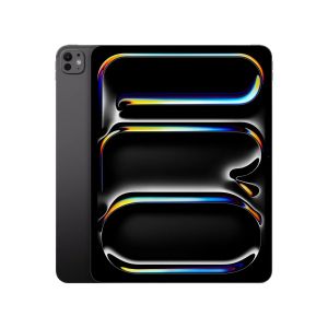 Таблет Apple 13 inch Ipad Pro (M5) Wi-Fi 512GB w Standart Glass- Space Black