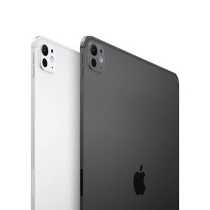 Таблет Apple 13 inch Ipad Pro (M5) Wi-Fi 512GB w Standart Glass- Space Black