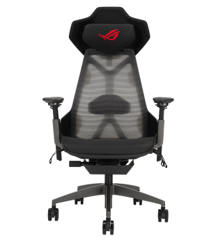 Геймърски стол ASUS ROG Destrier Ergo