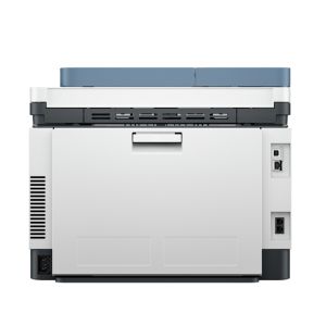 Лазерно многофункционално устройство HP Color LaserJet Pro MFP 3302sdw