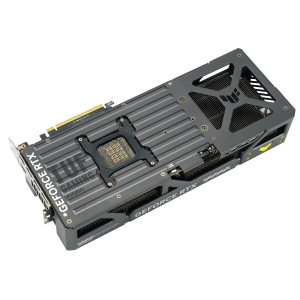 Видео карта ASUS TUF Gaming RTX 5090 OC 32GB GDDR7