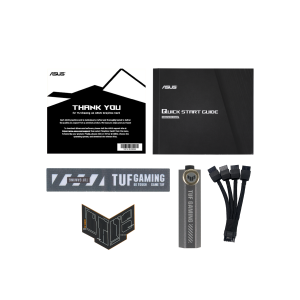 Видео карта ASUS TUF Gaming RTX 5090 OC 32GB GDDR7