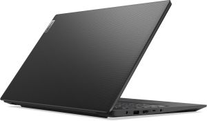 Лаптоп Lenovo V15 G4 AMN 82YU00YYBM - 15.6" FHD, Ryzen R5-7520U, 8GB DDR5, 512GB SSD G3, Free OS