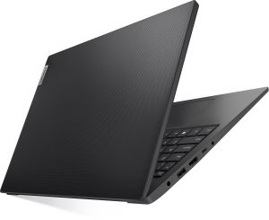 Лаптоп Lenovo V15 G4 AMN 82YU00YYBM - 15.6" FHD, Ryzen R5-7520U, 8GB DDR5, 512GB SSD G3, Free OS