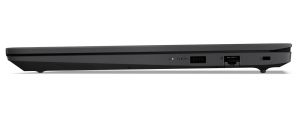 Лаптоп Lenovo V15 G4 AMN 82YU00YYBM - 15.6" FHD, Ryzen R5-7520U, 8GB DDR5, 512GB SSD G3, Free OS