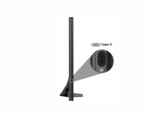 Телевизор Hisense 65" U8Q, 4K Ultra HD 3840x2160, Mini Led Pro, FALD, Quantum Dot, 165Hz, IPS, HDR 10+, HLG, Dolby Vision IQ, Dolby Atmos, Smart TV,Light Sensor,WiFi 5GHz, WiFi Direct, BT, Anyview Cast, 3xHDMI, 2xUSB, LAN, CI+, DVB-T2/C/S2, Black