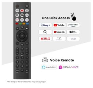 Телевизор Hisense 65"E8Q, 4K Ultra HD 3840x2160, ULED, Quantum Dot,144 Mhz, HDR 10+, HLG, Dolby Vision, Smart TV,Light Sensor,WiFi Direct, BT, Anyview Cast,Built-in,Subwoofer, 4xHDMI, 2xUSB, LAN, CI+, DVB-T2/C/S2, Black