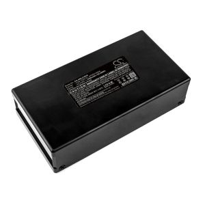Батерия Cameron Sino, За косачка робот Wiper C Xe, C120, Ambrogio Alex L30 delux, Alpina AR1500   25,2V 3400mAh Cameron Sino