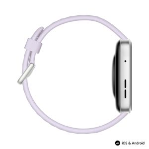 Часовник Huawei Watch Fit 4, Seiya-B19F, Purple