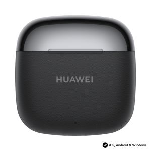 Слушалки Huawei FreeBuds SE 3 ULC-CT020 Black