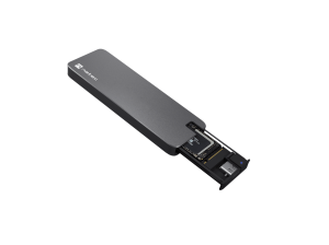 Чекмедже за M.2 NVME, Natec Rhino, USB-C 3.1 Gen 2