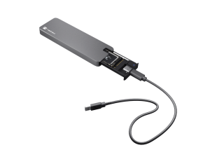 Чекмедже за M.2 NVME, Natec Rhino, USB-C 3.1 Gen 2