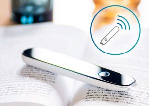 Скенер IRISPen Reader 8