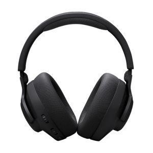 Слушалки JBL QUANTUM 360 BLK Wireless over-ear gaming headset with surround sound and detachable mic