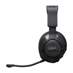 Слушалки JBL QUANTUM 360 BLK Wireless over-ear gaming headset with surround sound and detachable mic
