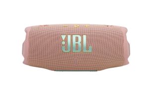 Тонколони JBL CHARGE 6 PINK Portable waterproof and drop-proof Bluetooth speaker