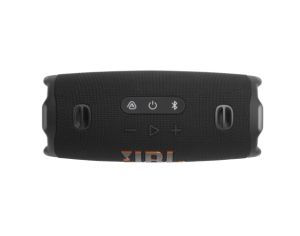 Тонколони JBL CHARGE 6 BLK Portable waterproof and drop-proof Bluetooth speaker
