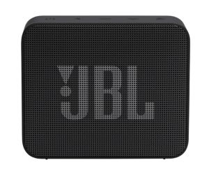Тонколони JBL GO2 Essential BLK Portable Waterproof Speaker