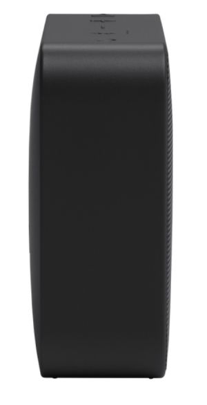 Тонколони JBL GO2 Essential BLK Portable Waterproof Speaker