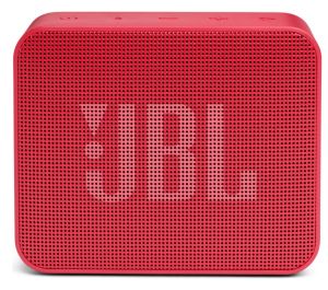 Тонколони JBL GO2 Essential RED Portable Waterproof Speaker