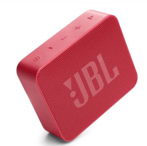 Тонколони JBL GO2 Essential RED Portable Waterproof Speaker