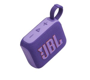 Тонколони JBL GO 4 PUR Ultra-portable waterproof and dustproof Speaker