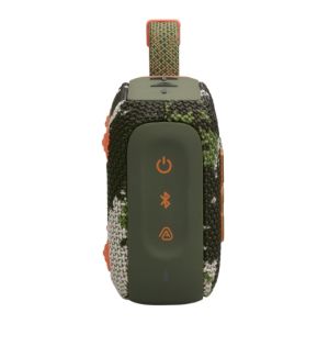 Тонколони JBL GO 4 SQUAD Ultra-portable waterproof and dustproof Speaker