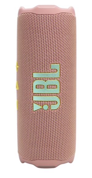 Тонколони JBL FLIP7 PINK Portable waterproof and drop-proof speaker