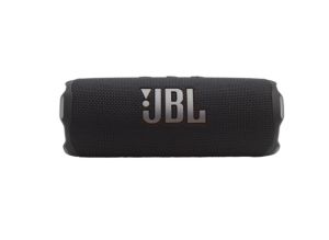 Тонколони JBL FLIP7 BLK Portable waterproof and drop-proof speaker