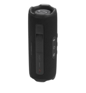 Тонколони JBL FLIP7 BLK Portable waterproof and drop-proof speaker