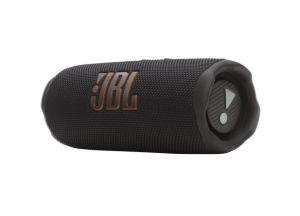 Тонколони JBL FLIP7 BLK Portable waterproof and drop-proof speaker