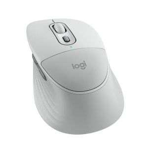 Мишка Logitech M850 L Mouse - OFFWHITE - EMEA28i-935
